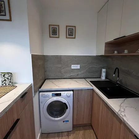 Berenji Lux Lägenhet *