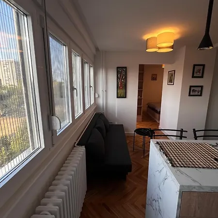 Berenji Lux Апартаменты *