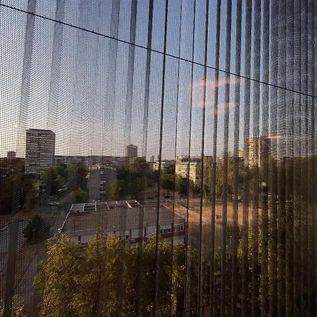 Berenji Lux Lägenhet *