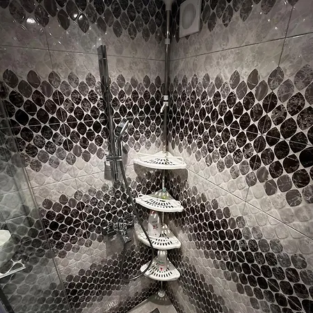 Berenji Lux Апартаменты Белград