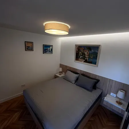 Lägenhet Berenji Lux Belgrad